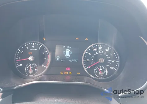 2021 Kia Telluride Lx from USA, damaged, VIN 5XYP24HC2MG121790